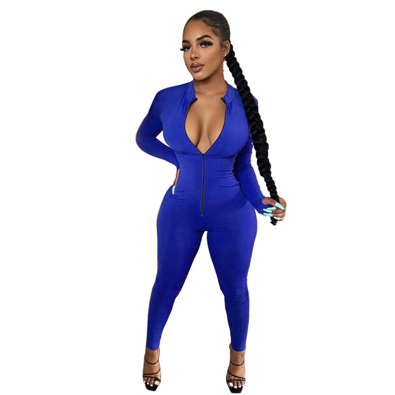 Nouveau ensemble antibactérien à goutte à goutte de printemps en une pièce équipes vêtements de sport survêtement de sport manches longues gilet fermé pantalons survêtements